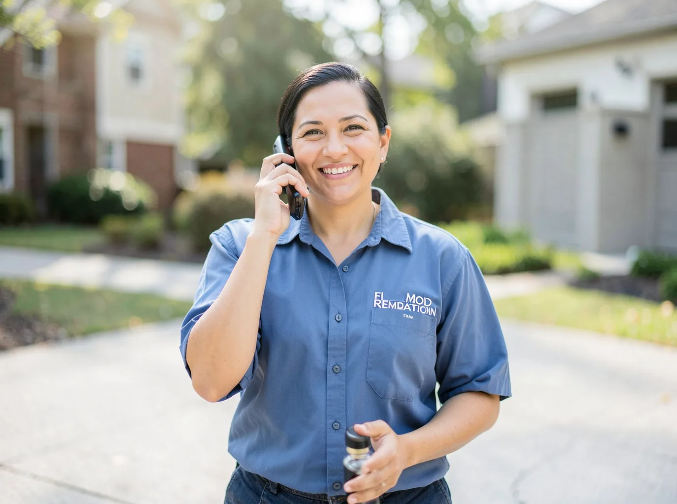 Mold Remediation Camp Hill, PA FAQs